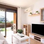 Appartement Sotavento And Sun By Sunkeyrents *