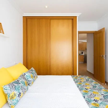 Apartament Sotavento And Sun By Sunkeyrents *