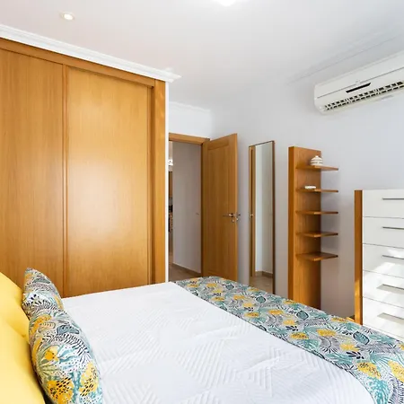 Sotavento And Sun By Sunkeyrents Apartament