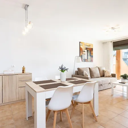 Apartament Sotavento And Sun By Sunkeyrents La Tejita