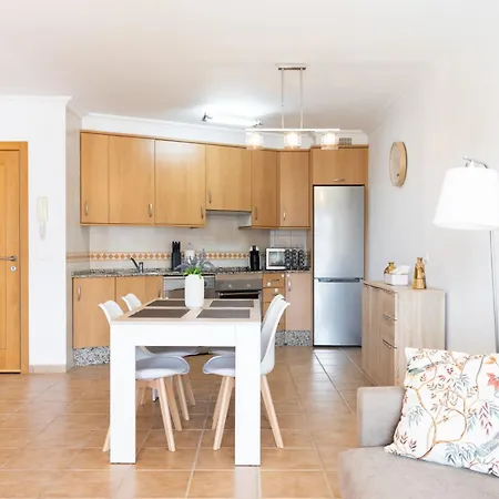 Sotavento And Sun By Sunkeyrents Apartament