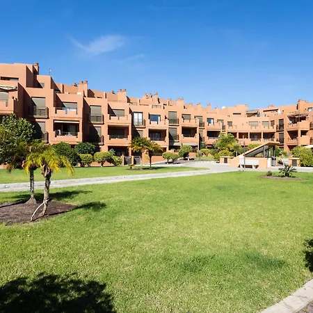 Apartament Sotavento And Sun By Sunkeyrents La Tejita