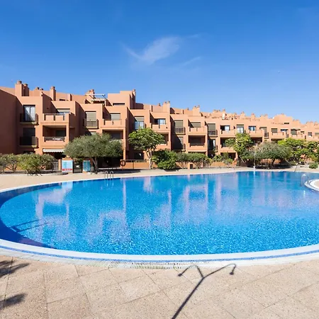 Sotavento And Sun By Sunkeyrents Апартаменты *