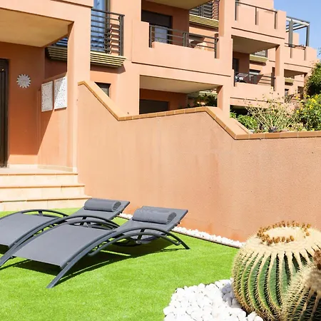 Lägenhet Sotavento And Sun By Sunkeyrents La Tejita