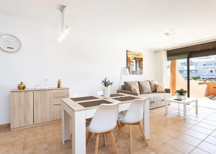 Daire Sotavento And Sun By Sunkeyrents La Tejita
