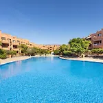 Sotavento And Sun By Sunkeyrents *