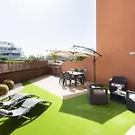 Apartment Sotavento And Sun By Sunkeyrents La Tejita